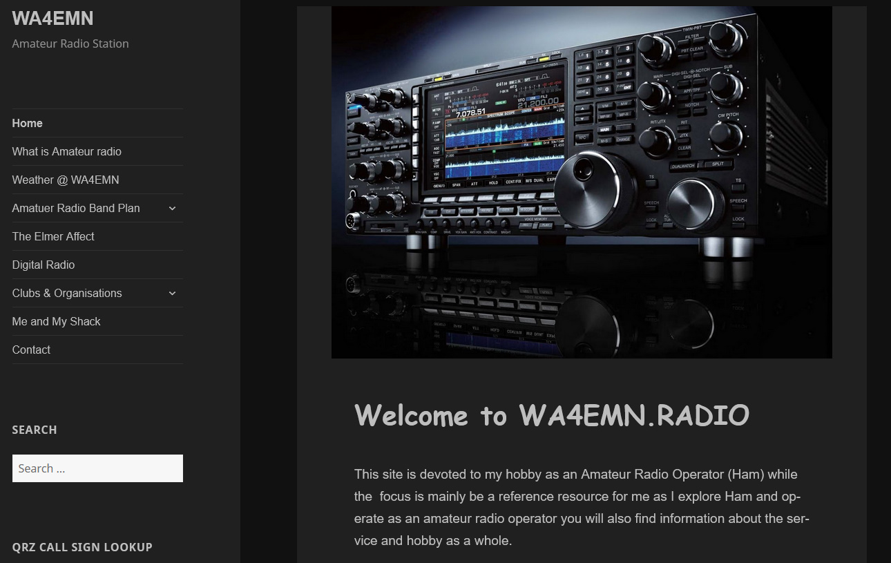 wa4emn radio